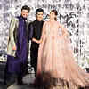 Article image for: New pictures of <i class="tbold">arjun malhotra</i>
