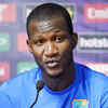 Article image for: Check out our latest images of <i class="tbold">Darren Sammy</i>