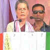 Article image for: PM Modi failed to improve Assam's <i class="tbold">tea workers</i> plight: Sonia Gandhi