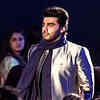 Article image for: Arjun impresses Kareena with his ‘catwalk’