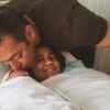 Article image for: PIC: Salman Khan with Arpita and baby Ahil