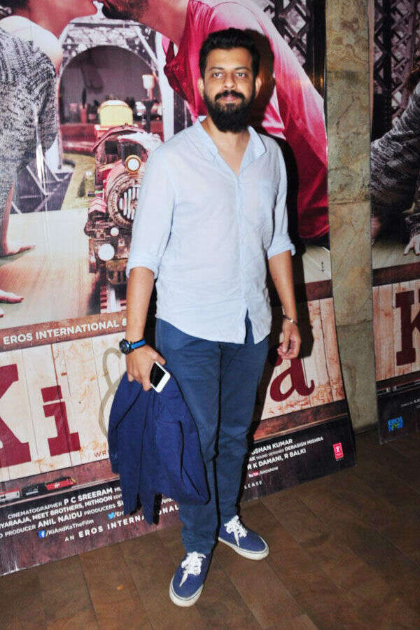 Bejoy Nambiar