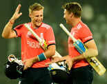 ICC T20: ENG vs NZ