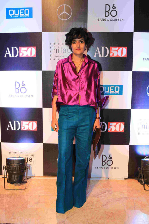 Payal Khandwala