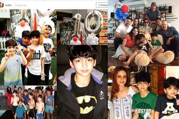 Roshan