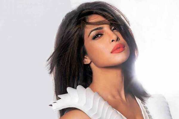 Priyanka Chopra