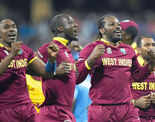ICC T20: IND vs WI