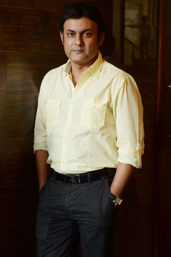Padmanabha Dasgupta