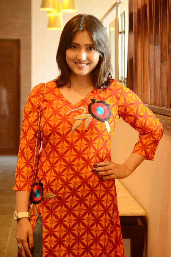Sampurna Lahiri