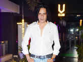 Sadhana & Poonam host b'day party