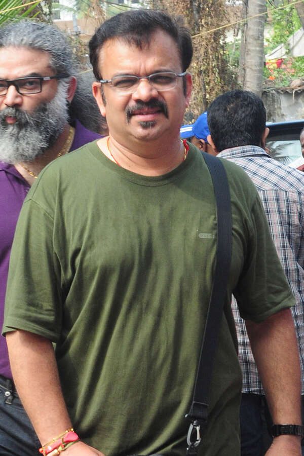 Satheesh