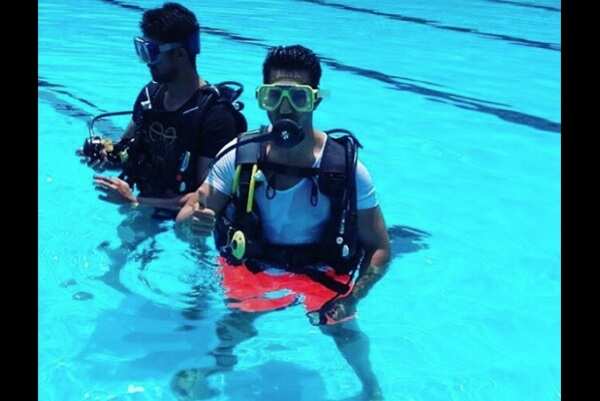 Rohit Dhawan