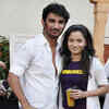 Sushant Singh Rajput – Ankita Lokhande’s break-up a publicity gimmick?