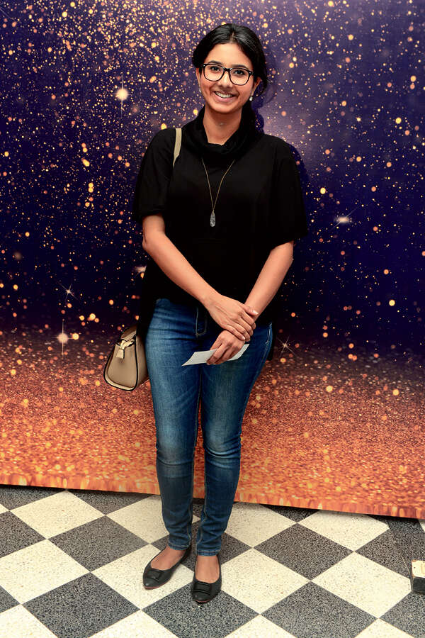 Shakthisree Gopalan Photos
