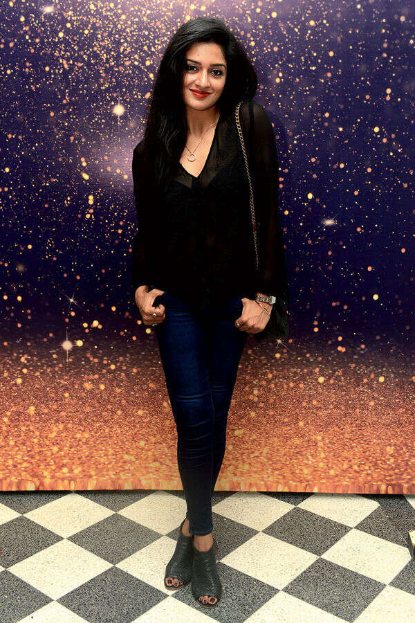 Vimala Raman