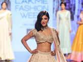 LFW '16 Day 3: Anushree Reddy