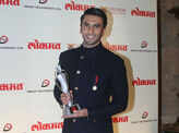 Lokmat Maharashtrian Of The Year Awards