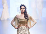 LFW '16 Day 4: Shriya Som