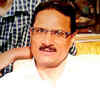 Article image for: NIA official shot dead in <i class="tbold">presence</i> of wife, kids