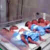Article image for: 25-yr-old woman gives birth to quintuplets in Chhattisgarh