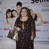 Article image for: Check out our latest images of <i class="tbold">Delnaz Irani</i>