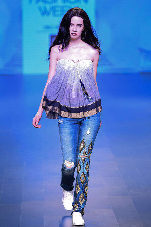 Monisha Jaising