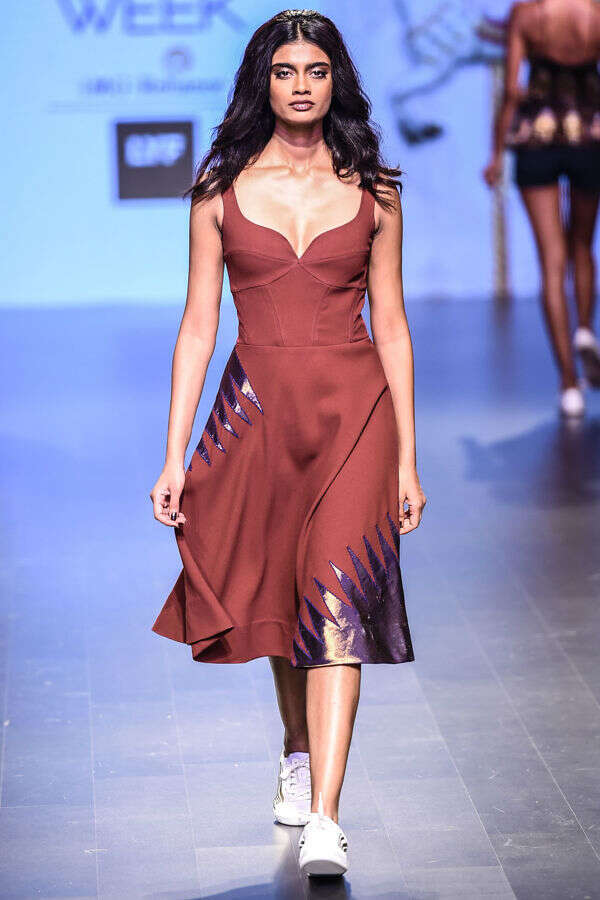 Monisha Jaising