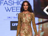 LFW '16 Day 4: Monisha Jaising