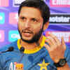 Article image for: <i class="tbold">Shahid Afridi</i> steps down as Pak T20 captain