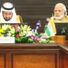 Article image for: Looking forward to enhancing <i class="tbold">bilateral trade</i> with India: Saudi minister