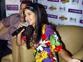 Katrina Kaif at a Promo