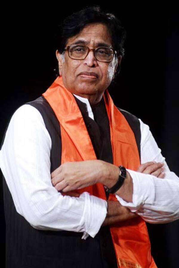 Hridaynath Mangeshkar