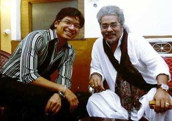 Hari Haran Pictures