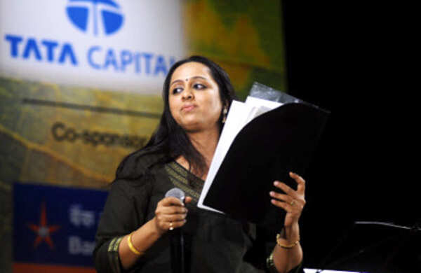 Vaishali Samant