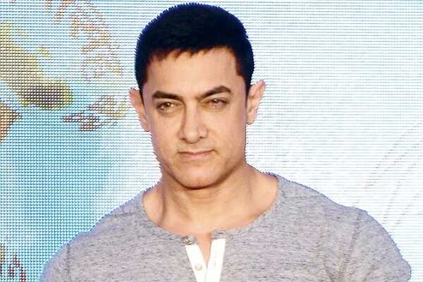 Aamir Khan