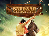 Sardaar Gabbar Singh