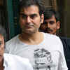 Article image for: Pratyusha Banerjee, Rahul<i class="tbold"> Raj Singh</i> looked very much in love: Arbaaz Khan