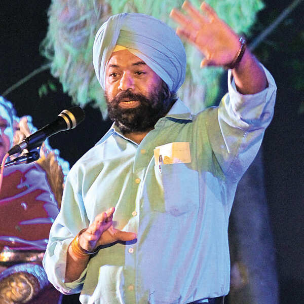 Manjit Singh Stills
