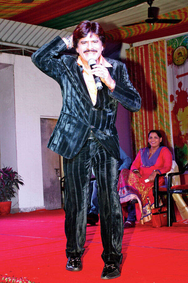 Ehsaan Qureshi Pictures