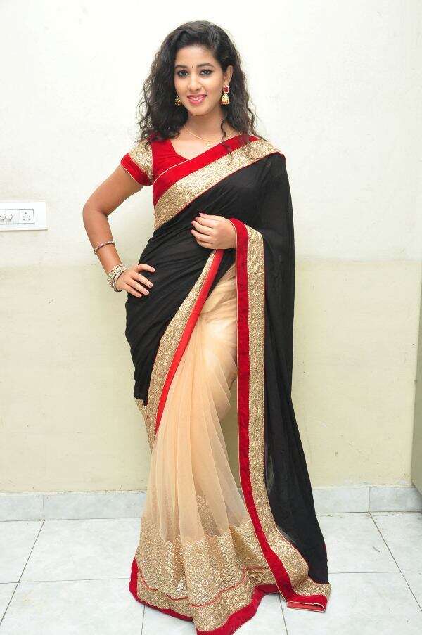 Pavani Gangireddy