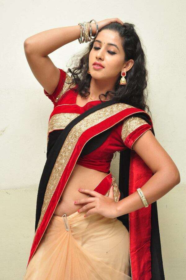 Pavani Gangireddy