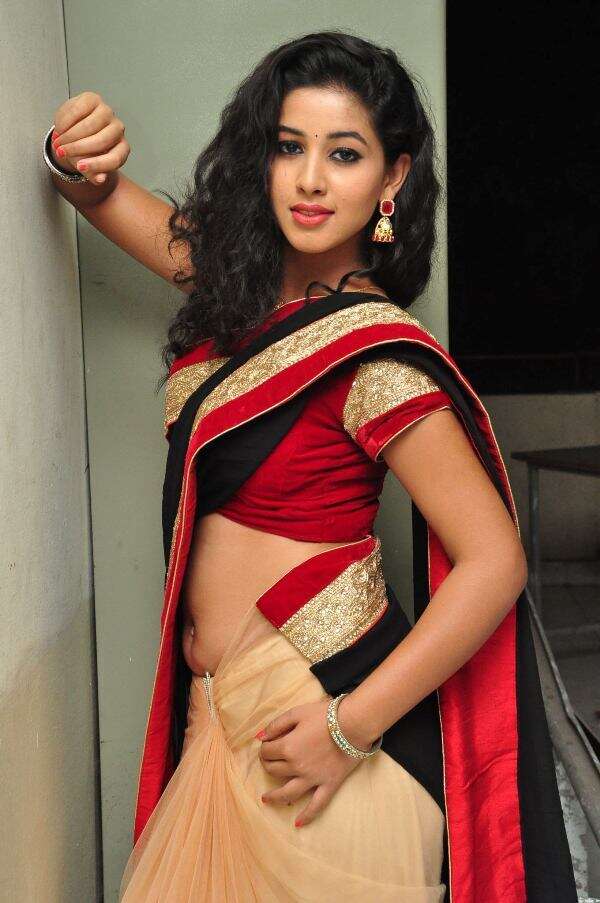 Pavani Gangireddy