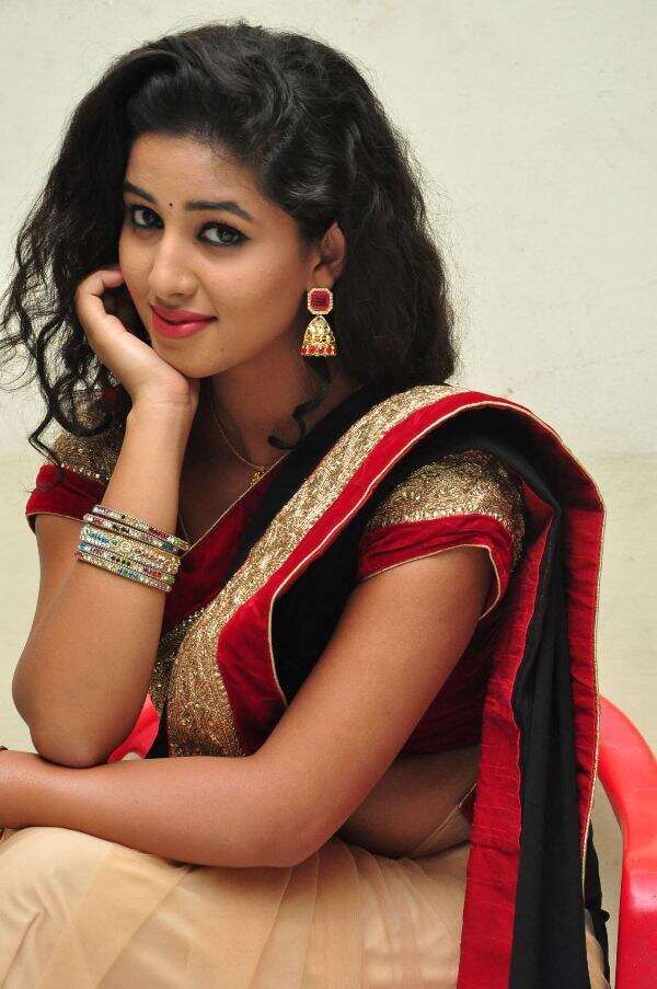 Pavani Gangireddy
