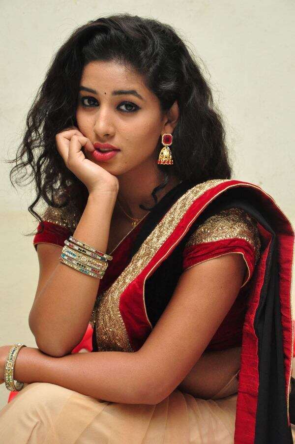 Pavani Gangireddy Pictures