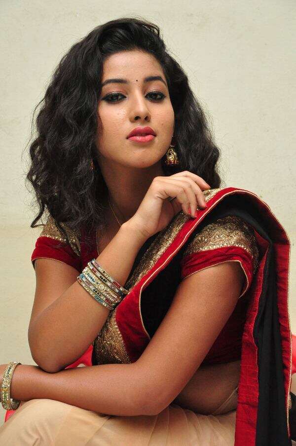 Pavani Gangireddy