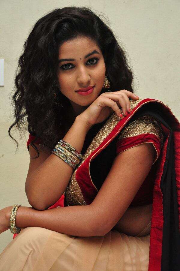Pavani Gangireddy
