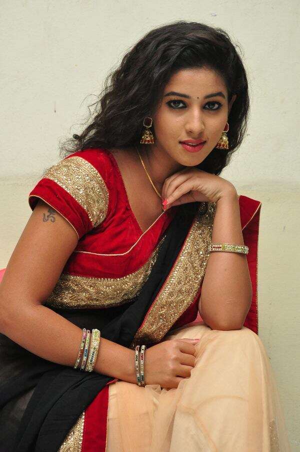 Pavani Gangireddy Pictures