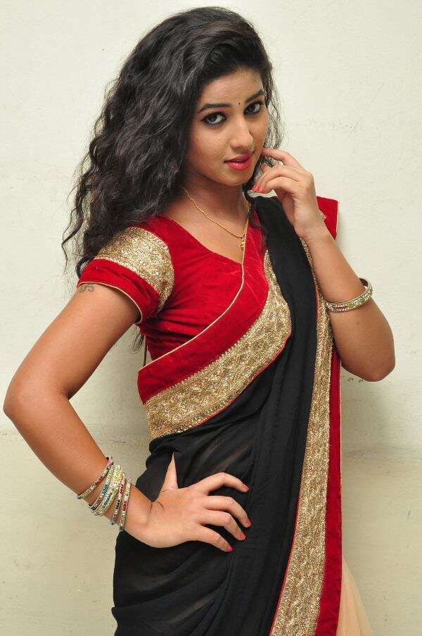 Pavani Gangireddy