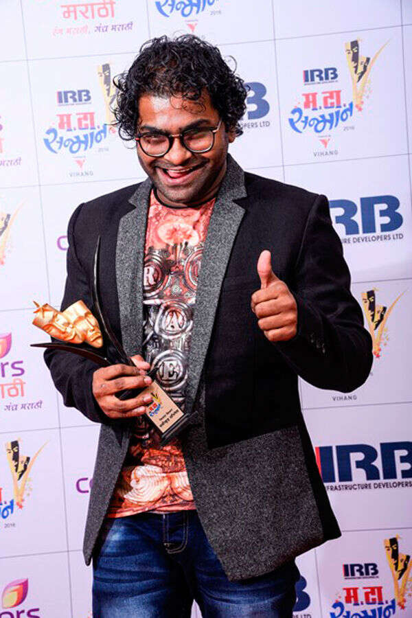 Kushal Badrike Pictures