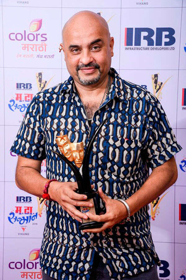 Rahul Ranade Images